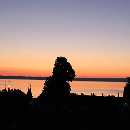 Atemberaubender Seeblick Goldach